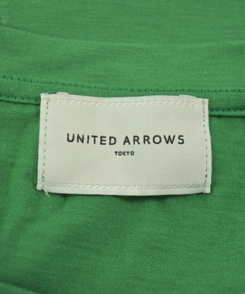 UNITED ARROWS แขนกุด