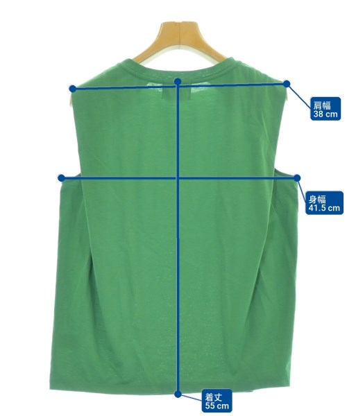 UNITED ARROWS แขนกุด
