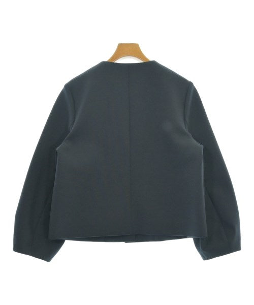 UNITED ARROWS แจ็คเก็ตไม่มีปก