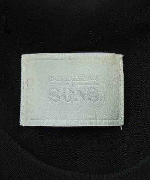 UNITED ARROWS เสื้อยืด/เสื้อท็อปส์