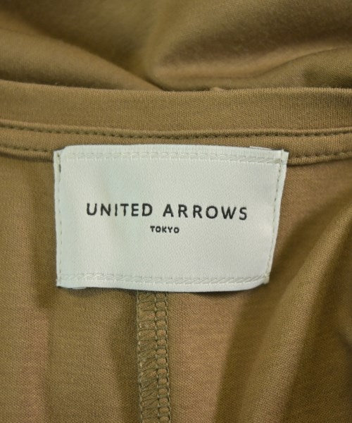 UNITED ARROWS ชุดเดรส