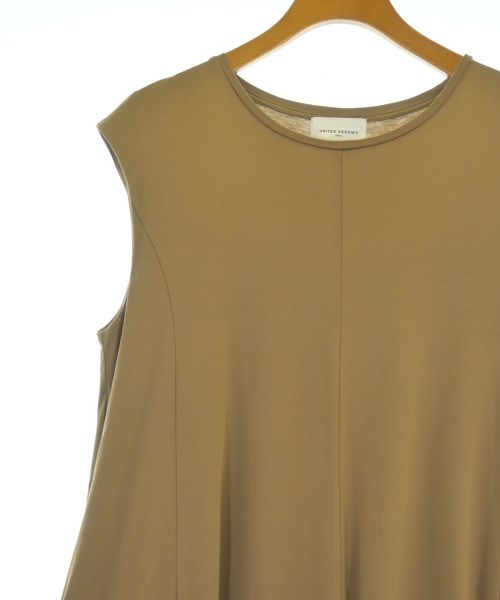 UNITED ARROWS ชุดเดรส