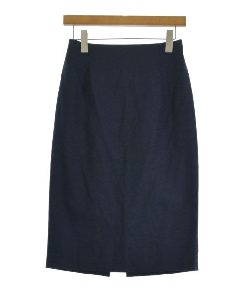 UNITED ARROWS กระโปรงยาวถึงเข่า