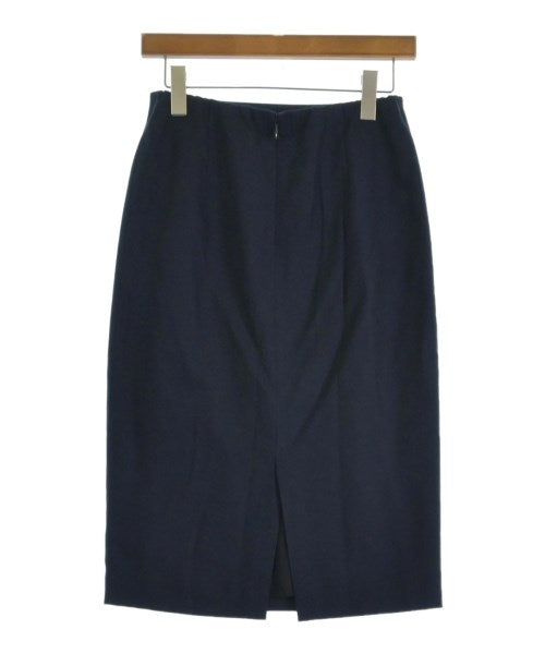 UNITED ARROWS กระโปรงยาวถึงเข่า