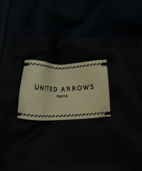 UNITED ARROWS กระโปรงยาวถึงเข่า