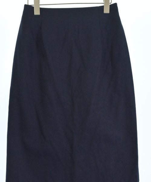 UNITED ARROWS กระโปรงยาวถึงเข่า