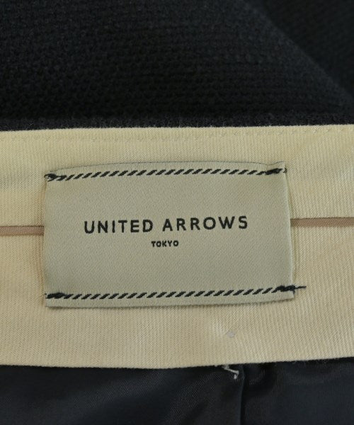 UNITED ARROWS กางเกงขายาว
