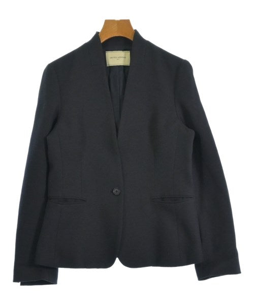 UNITED ARROWS แจ็คเก็ตไม่มีปก