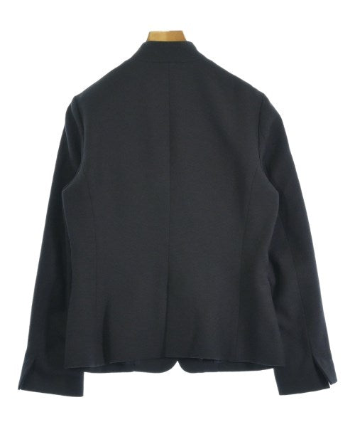 UNITED ARROWS แจ็คเก็ตไม่มีปก