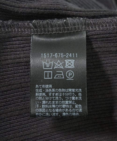 UNITED ARROWS เสื้อยืด/เสื้อท็อปส์