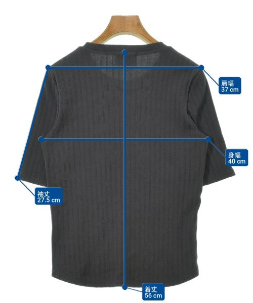 UNITED ARROWS เสื้อยืด/เสื้อท็อปส์