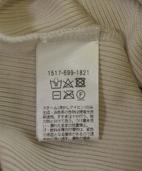 UNITED ARROWS เสื้อยืด/เสื้อท็อปส์