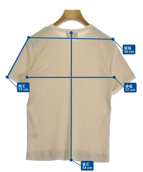 UNITED ARROWS เสื้อยืด/เสื้อท็อปส์