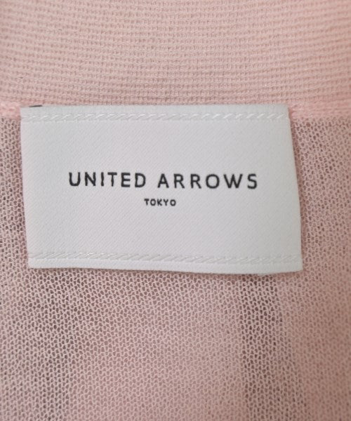 UNITED ARROWS เสื้อคาร์ดิแกน