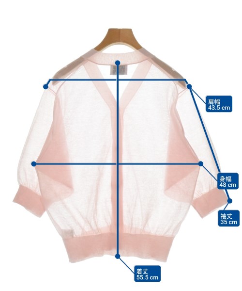 UNITED ARROWS เสื้อคาร์ดิแกน