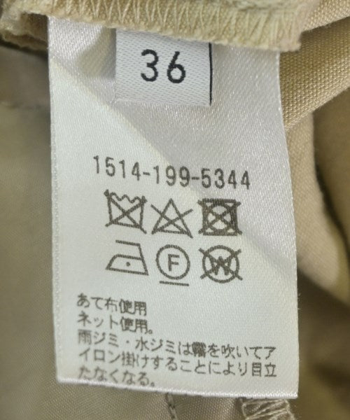 UNITED ARROWS กางเกง อื่น
