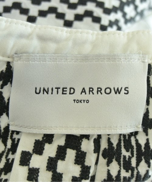 UNITED ARROWS เสื้อสตรี