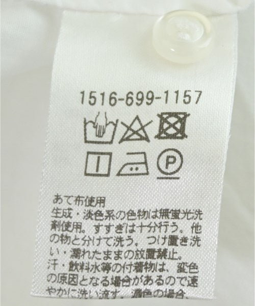 UNITED ARROWS เสื้อสตรี