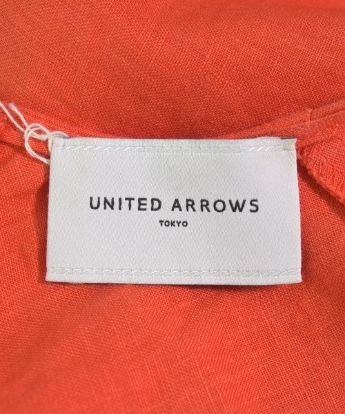 UNITED ARROWS ชุดเดรส