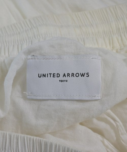 UNITED ARROWS กระโปรงยาว/แม็กซี่ยาว