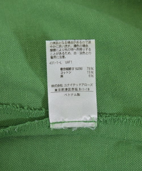 UNITED ARROWS กางเกง อื่น