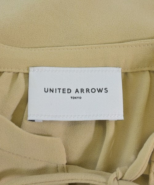 UNITED ARROWS เสื้อสตรี