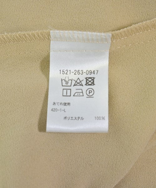 UNITED ARROWS เสื้อสตรี