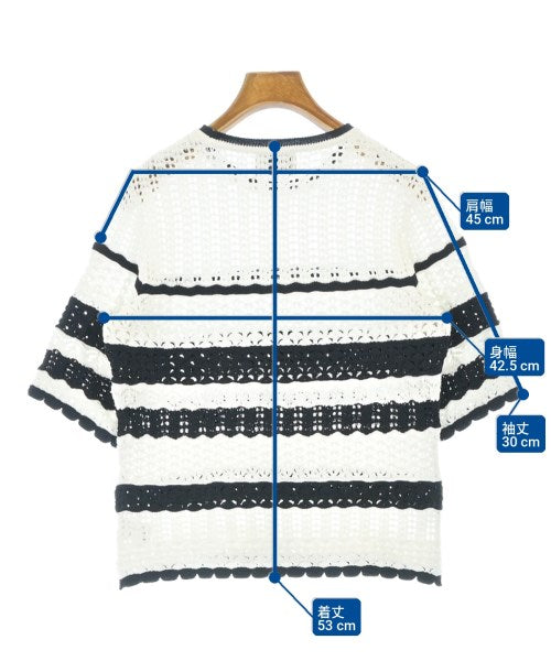 UNITED ARROWS เสื้อกันหนาว