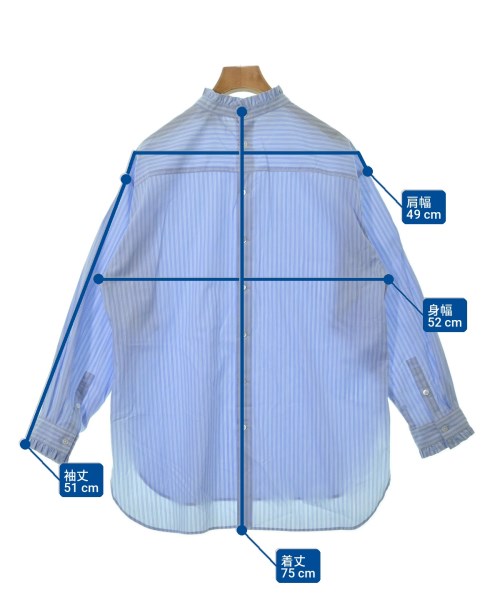 UNITED ARROWS เสื้อสตรี