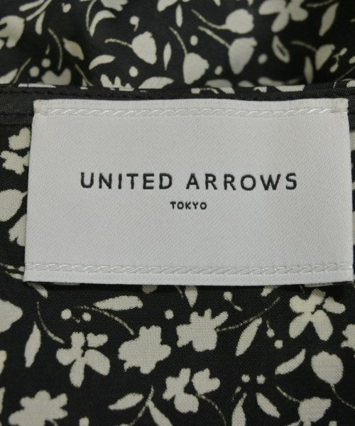 UNITED ARROWS เสื้อลำลอง