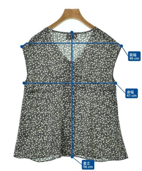 UNITED ARROWS เสื้อลำลอง