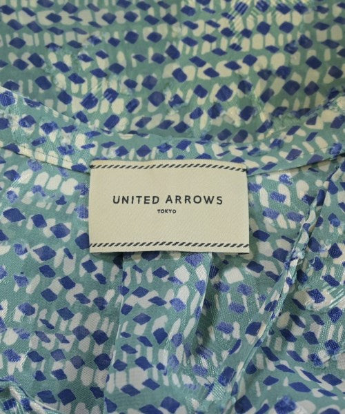 UNITED ARROWS เสื้อสตรี