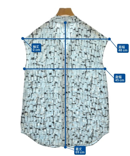 UNITED ARROWS เสื้อสตรี
