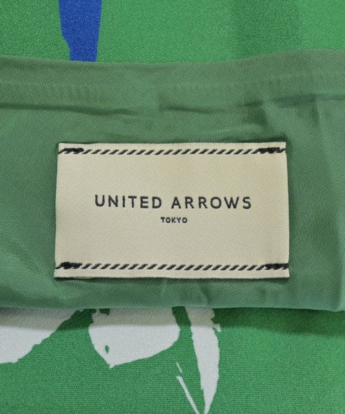 UNITED ARROWS กระโปรงยาว/แม็กซี่ยาว