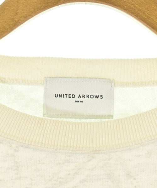 UNITED ARROWS เสื้อยืด/เสื้อท็อปส์