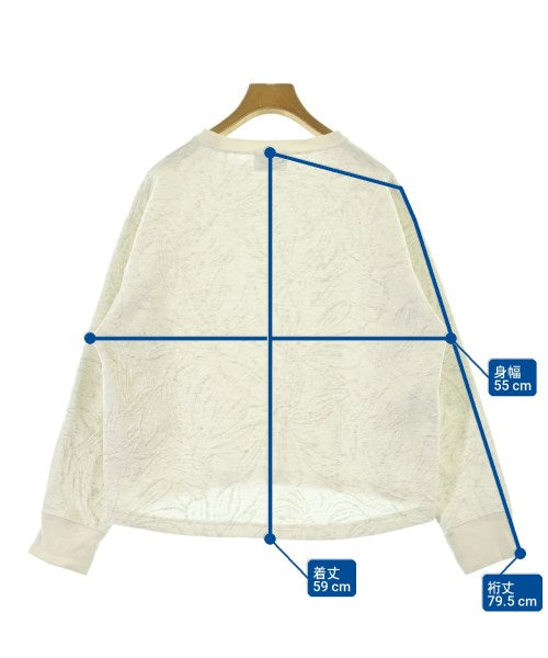 UNITED ARROWS เสื้อยืด/เสื้อท็อปส์