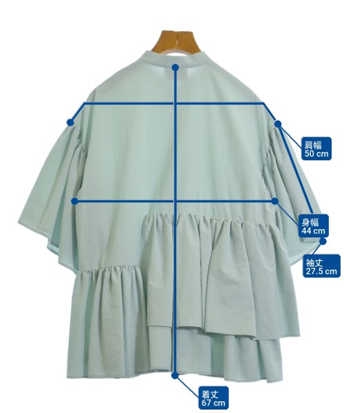 UNITED ARROWS เสื้อสตรี