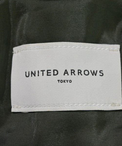 UNITED ARROWS กระโปรงยาว/แม็กซี่ยาว