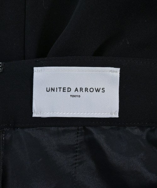 UNITED ARROWS กางเกงขายาว