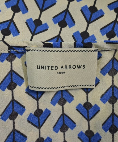 UNITED ARROWS เสื้อสตรี