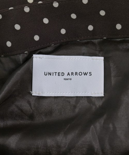 UNITED ARROWS กระโปรงยาว/แม็กซี่ยาว