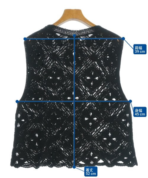 UNITED ARROWS เสื้อกั๊ก