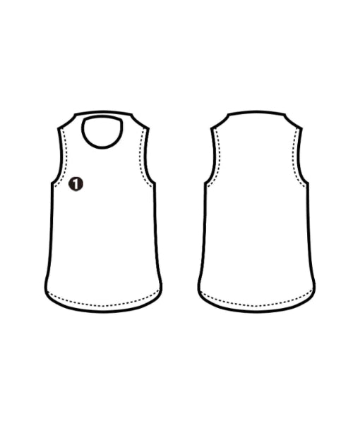 UNITED ARROWS เสื้อกั๊ก
