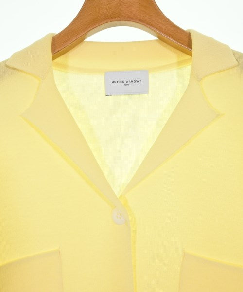 UNITED ARROWS เสื้อคาร์ดิแกน