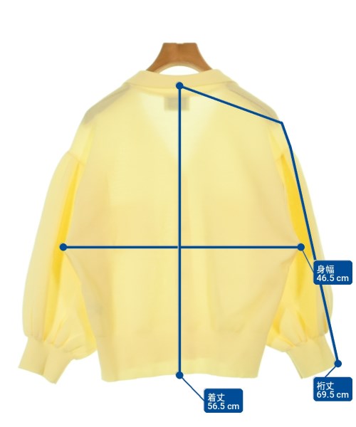 UNITED ARROWS เสื้อคาร์ดิแกน