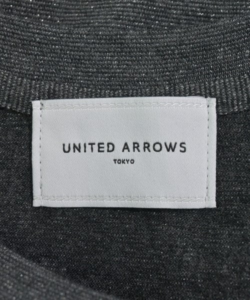UNITED ARROWS เสื้อยืด/เสื้อท็อปส์