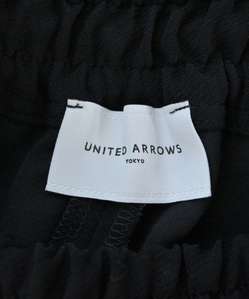 UNITED ARROWS กางเกงขาสั้น