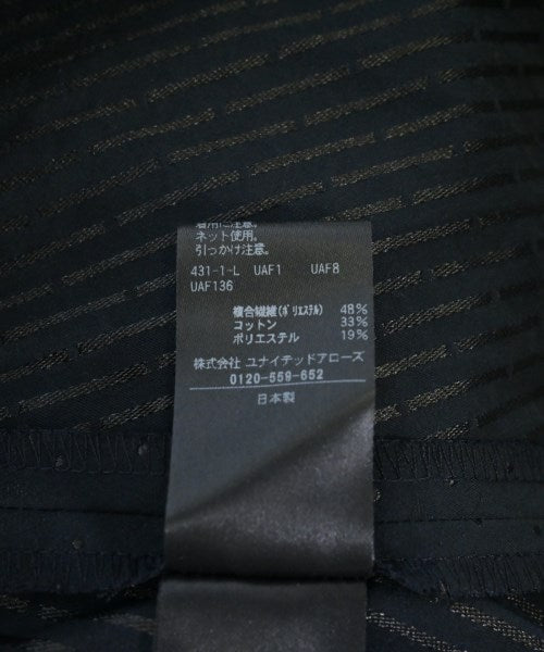 UNITED ARROWS เสื้อสตรี