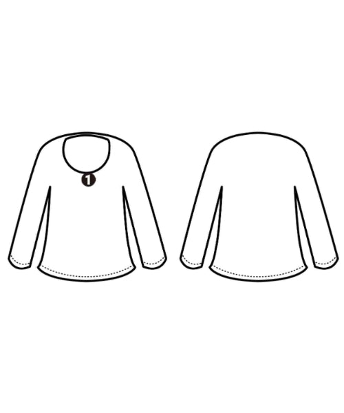 UNITED ARROWS เสื้อสตรี