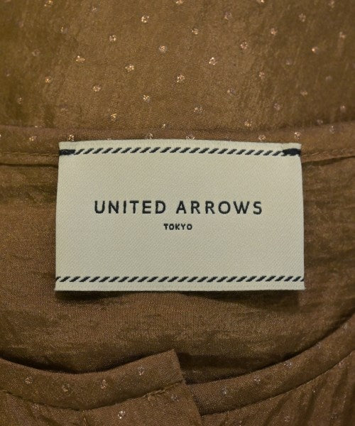 UNITED ARROWS เสื้อสตรี
